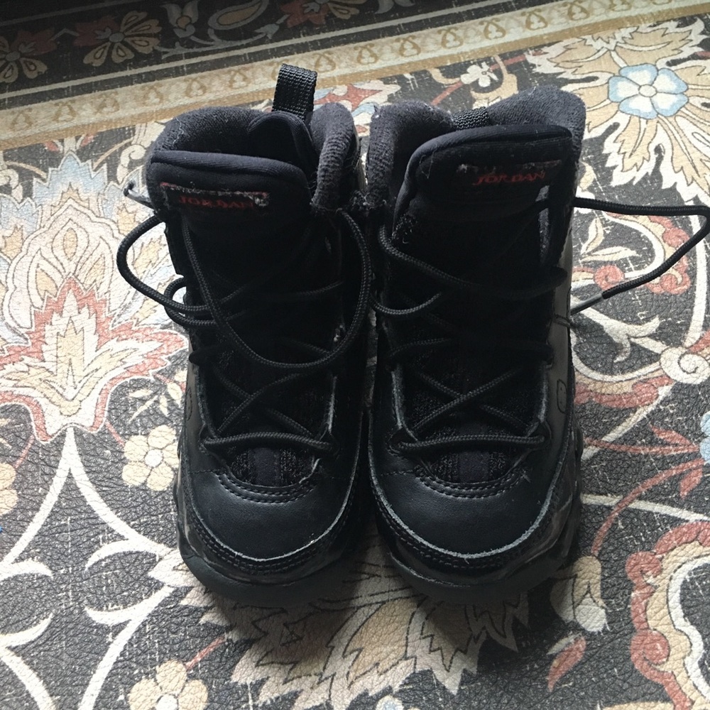 Jordan Retro 1 High BT